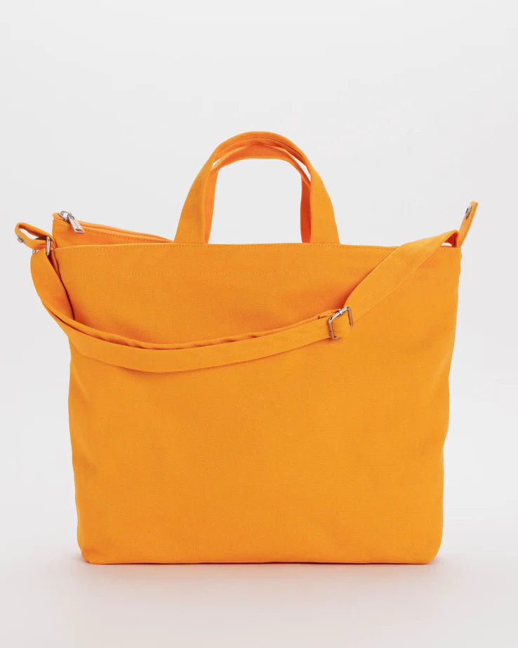 Baggu: Horizontal Zip Duck Bag - Multiple Colors