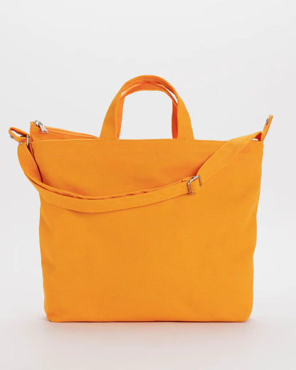 Baggu: Horizontal Zip Duck Bag - Multiple Colors