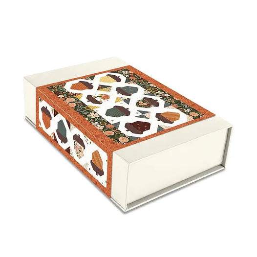 Happy Fall Days Acorn Love Runner Kit