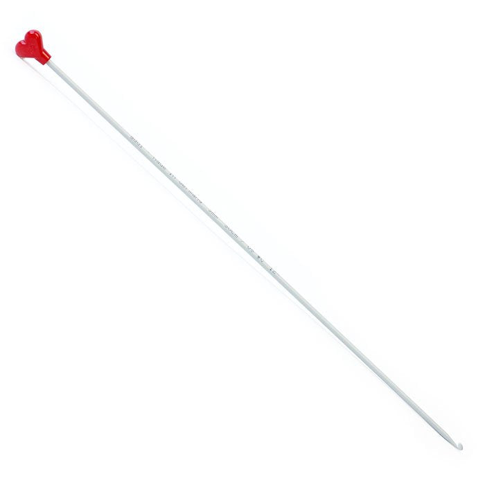 addiTun Tunisian Crochet Hooks: 12"