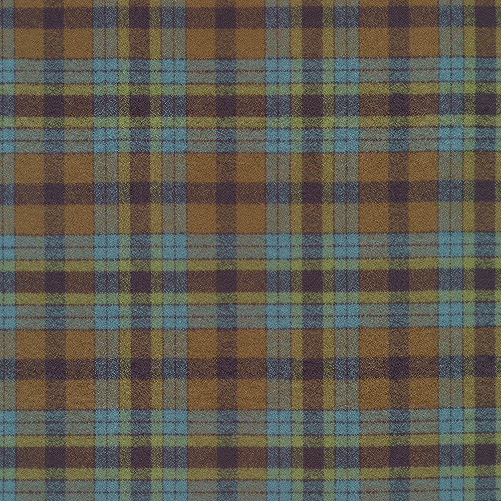 Mammoth Flannel: Adventure