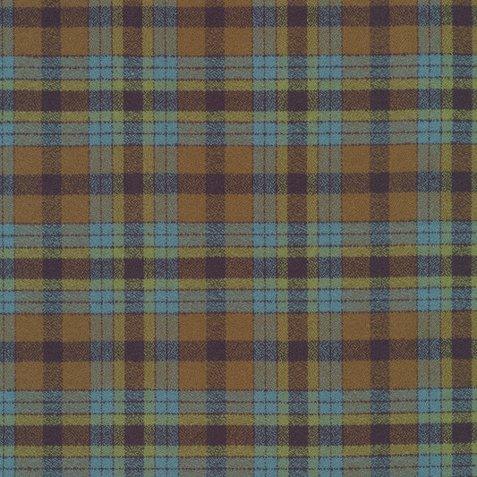 Mammoth Flannel: Adventure