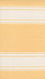 Summer Solstice Toweling: Large Stripe in Afternoon