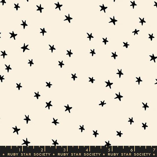 Starry in Natural