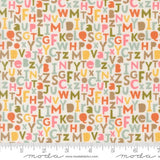 Bug Collector: Alphabet in Cloud