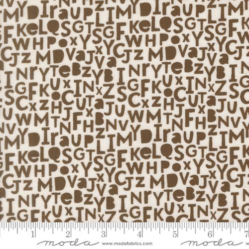 Bug Collector: Alphabet in Dirt