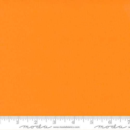 Bella Solids: Amelia Orange