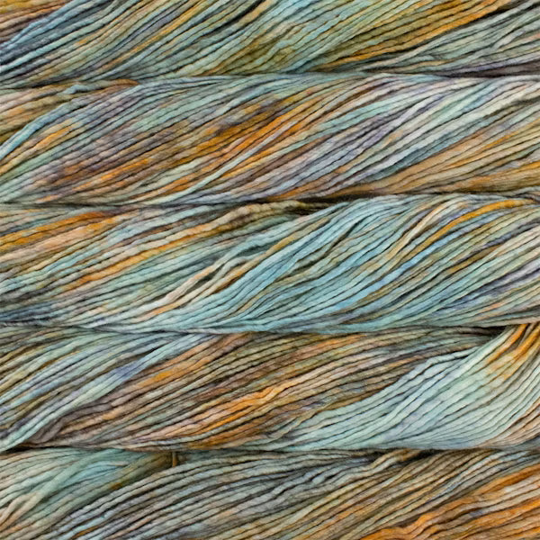 Malabrigo - Worsted (Multiple Colors)