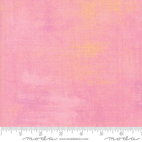 Grunge Basics: Apple Blossom