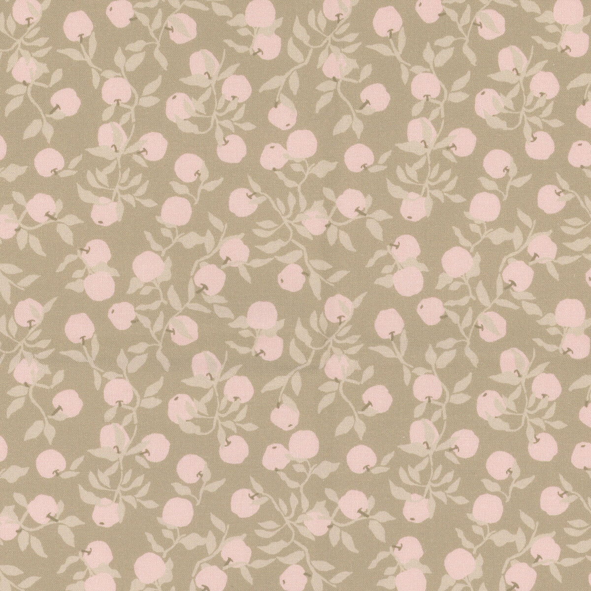 Primrose & Parsley: Apples in Dark Sage