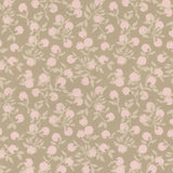 Primrose & Parsley: Apples in Dark Sage