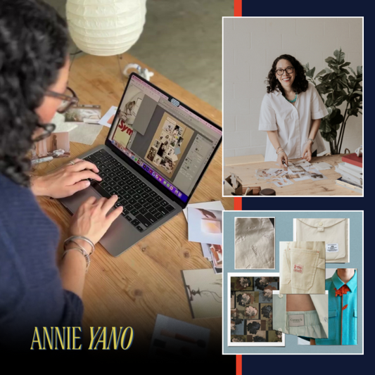 Creative Kickstart w/ Annie