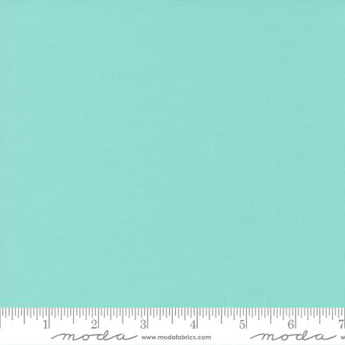 Bella Solids: Aqua