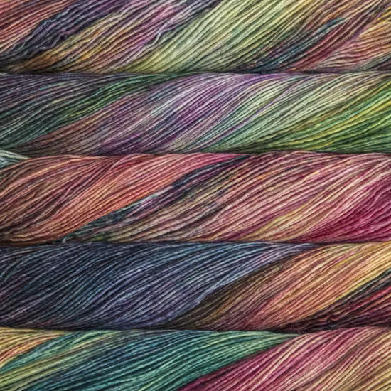 Malabrigo: Mechita - Multiple Colors