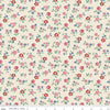 Cath Kidston Signature Collection: Arlington Ditsy in Cream