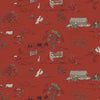 Spruce: Country Estate