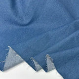 Austin 12oz denim: Blue