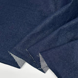 Austin 12oz denim: Indigo