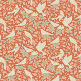 Songbird: Ava in Coral