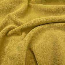 Glacier Fleece: Avocado