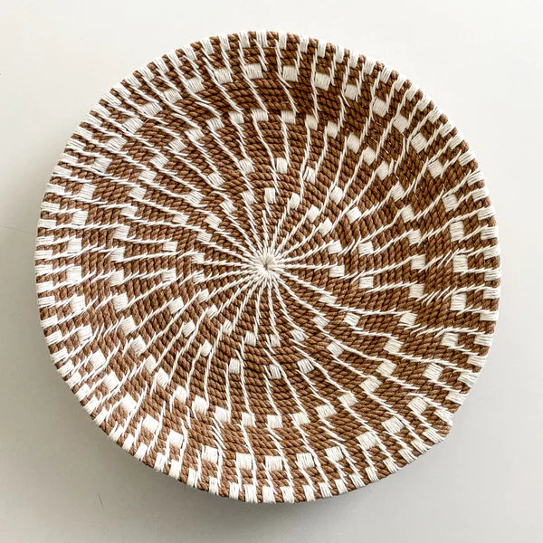 Sunburst Basket Kit - Goldenrod