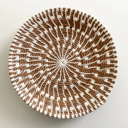 Sunburst Basket Kit - Goldenrod