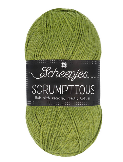 Scheepjes Scrumptious