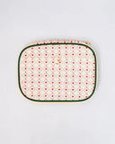 Ban.do Mobile Tech Pouch in Cherry Hearts