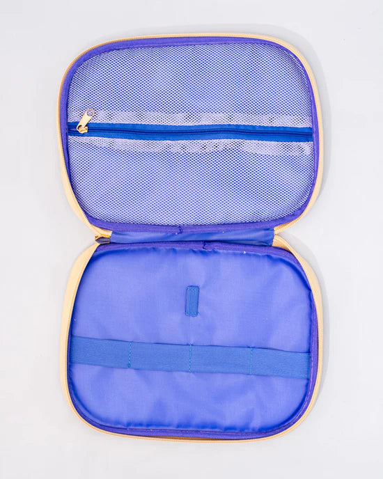 Ban.do Mobile Tech Pouch in Cherry Hearts
