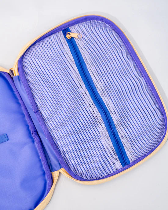 Ban.do Mobile Tech Pouch in Cherry Hearts