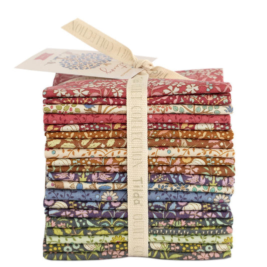 Sanctuary Fat Eighth Bundle