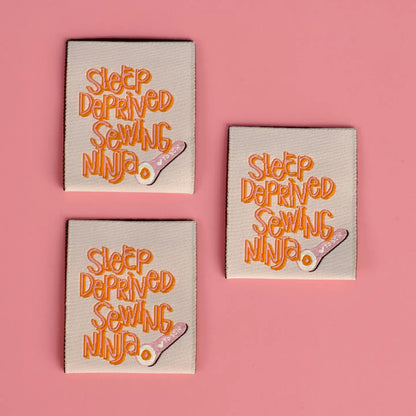 Kati Cupcake Labels: 3-Pack in Multiple Designs 1.5"