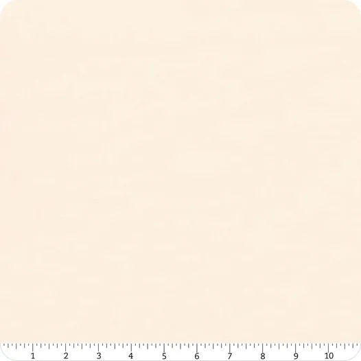 Bella Solids: Wideback in Natural