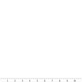 Bella Solids: Super White