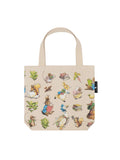 Out of Print Peter Rabbit Mini-Tote