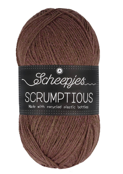 Scheepjes Scrumptious