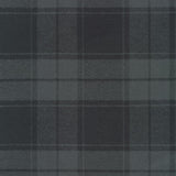 Mammoth Flannel: Black
