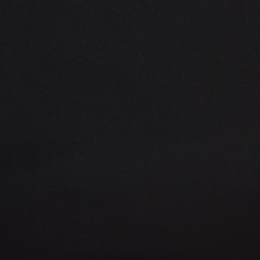 Sweater Knit in Black