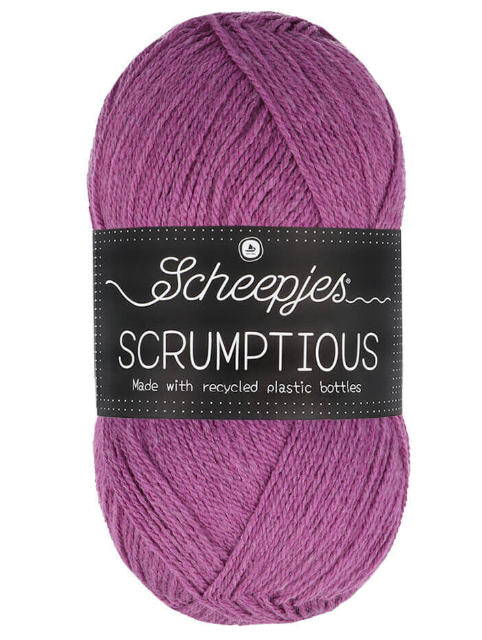 Scheepjes Scrumptious