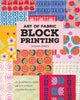 Art of Fabric Block Printing