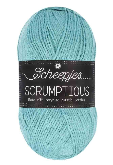 Scheepjes Scrumptious