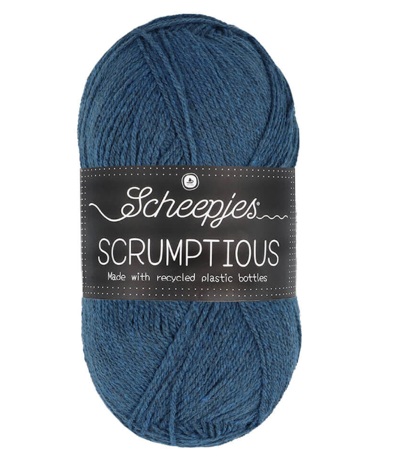 Scheepjes Scrumptious