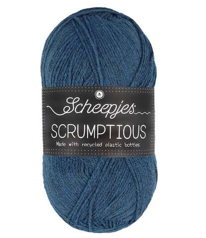 Scheepjes Scrumptious