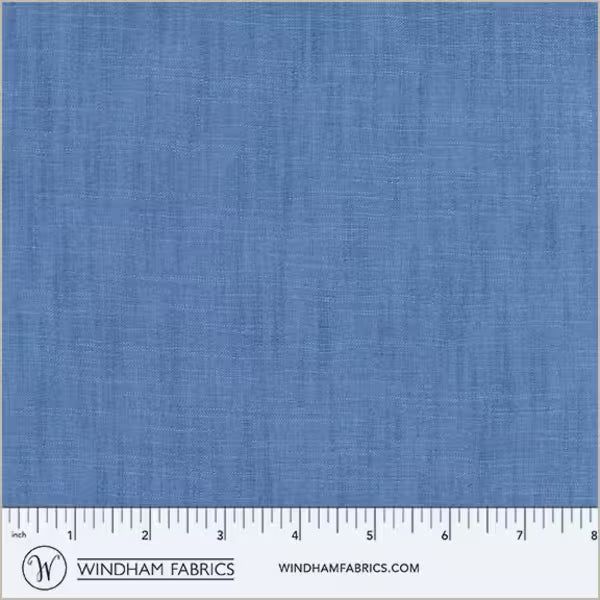 Handloom: Bluebird