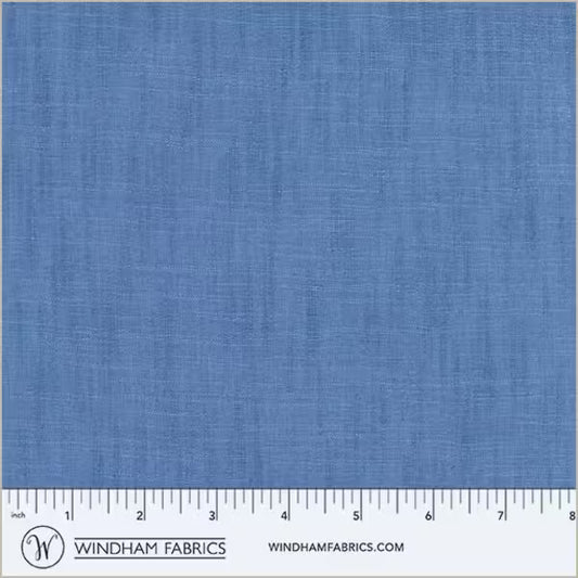 Handloom: Bluebird