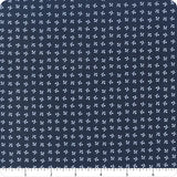 Blueprint: Somerset in Navy