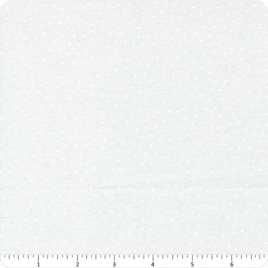 Blueprint: Starlight in White