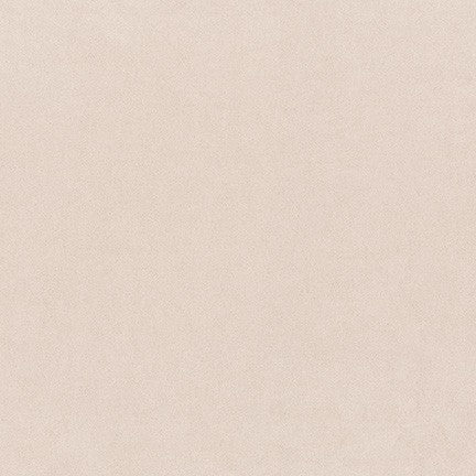 Scuba Suede Knit: Blush