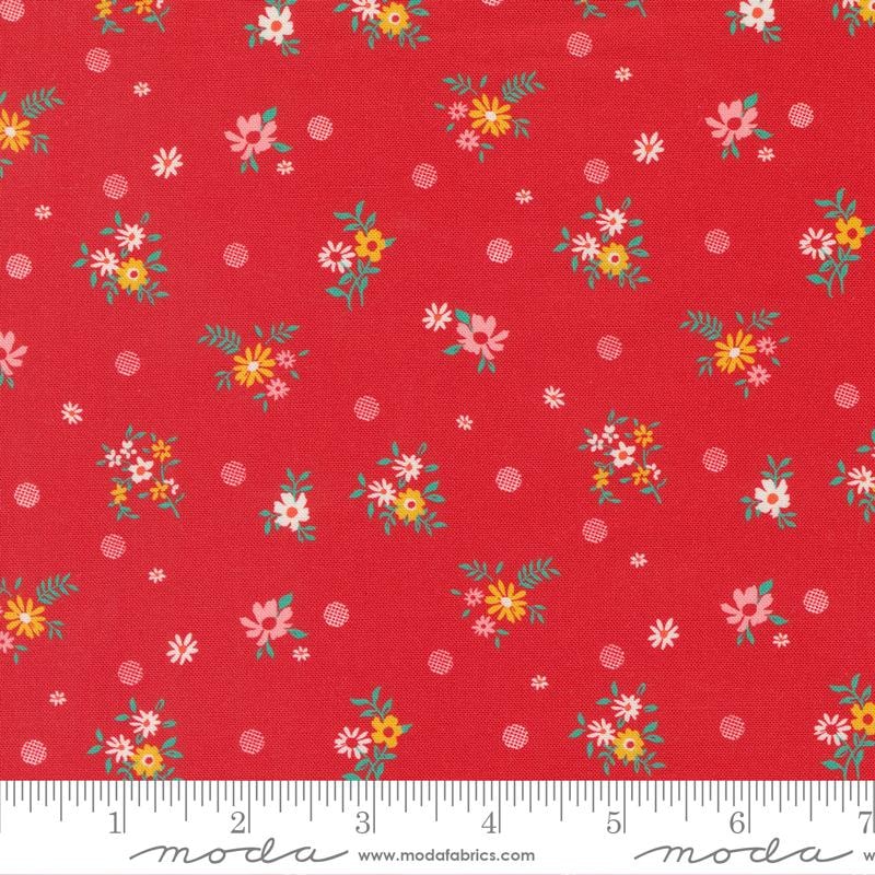 Julia: Bon Bons in Cherry