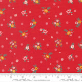 Julia: Bon Bons in Cherry